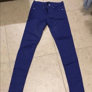 Forever 21 Skinny jeans